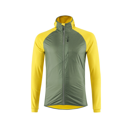 Löffler Windfleece TS Zip-Hoody