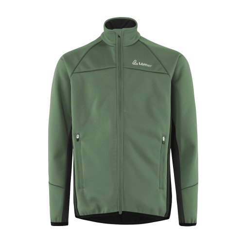 Löffler Cali AB Warm Jacket Junior