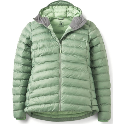 Rab Cirrus Alpine Jacket Women