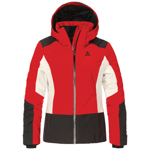 Schöffel Zandwel Style Jacket Women