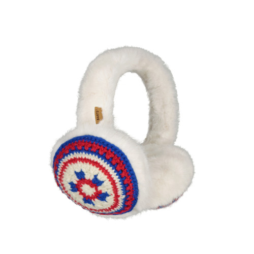 Barts Crochetti Earmuffs