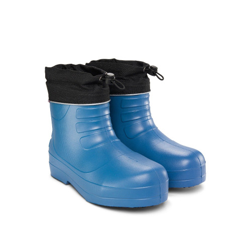 Viking Norse Low Boot