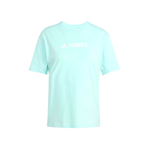 Adidas TX Logo Tee Women