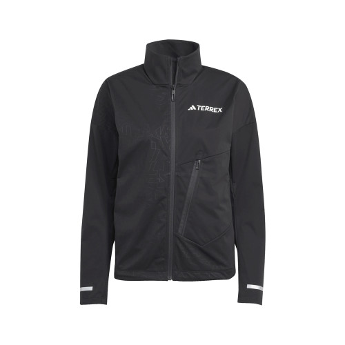 Adidas XPR Softshell Jacket Women