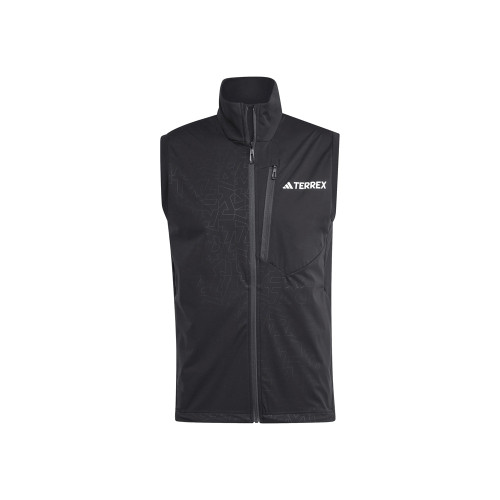 Adidas XPR Softshell Vest