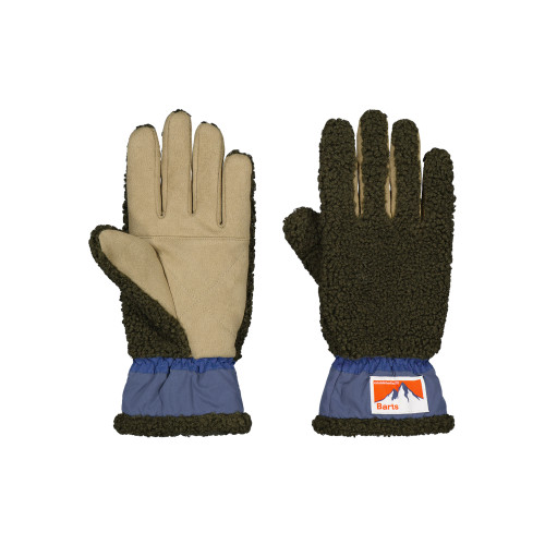 Barts Isafjord Gloves