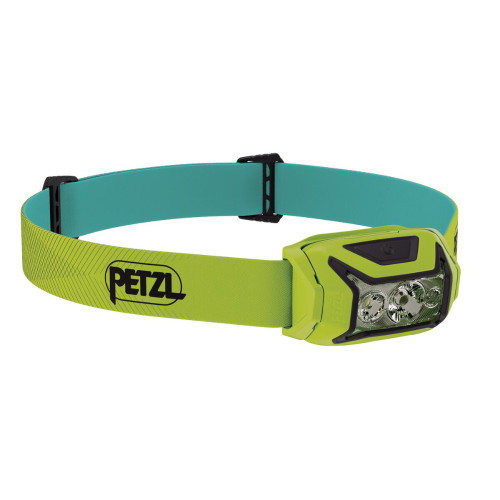 Petzl Actik Headlamp