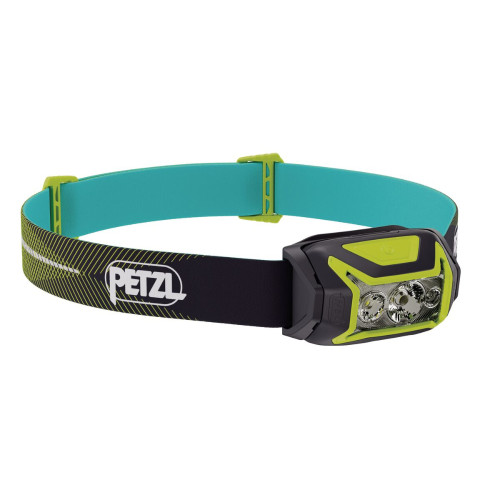 Petzl Actik Core Headlamp