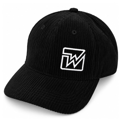 Ski Willy Cord Cap