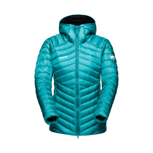 Mammut Broad Peak IN Hooded Jacket W