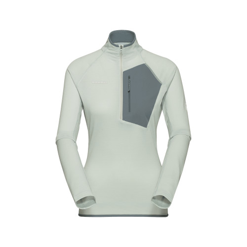 Mammut Aenergy ML Half Zip Pull W