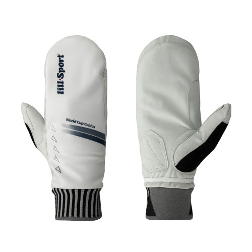 Lill Sport Celsius Race Mittens