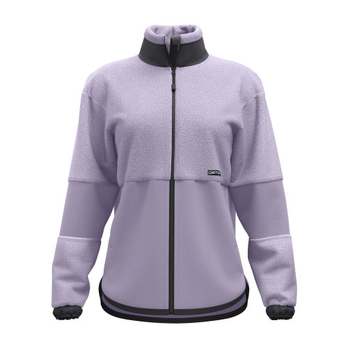Ortovox Fleece Teddy Jacket Women