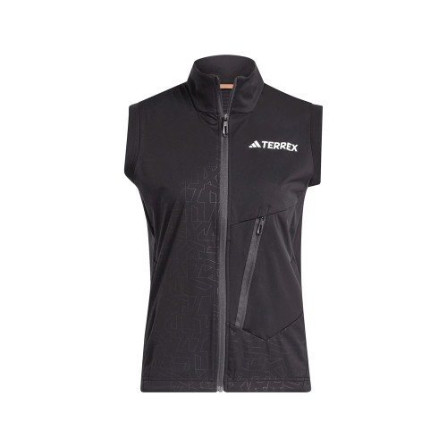 Adidas XPR Softshell Vest Women