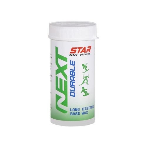 Star Durable Base Powder 28g