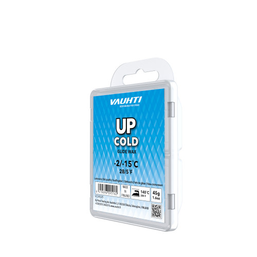 Vauhti UP Cold 45g