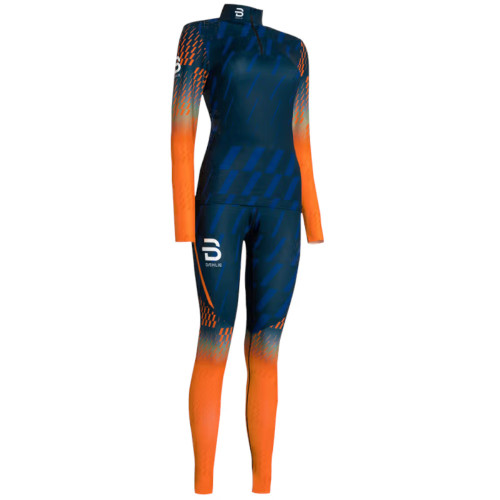 Daehlie Beyond 2-Piece Racesuit W