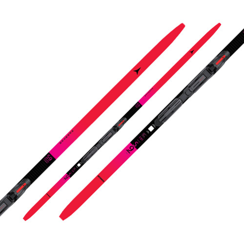 Atomic Redster S9 Carbon+ Med + Shift Race Skate 25/26