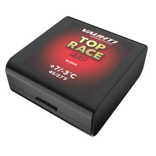 Vauhti Top Red Block 12g