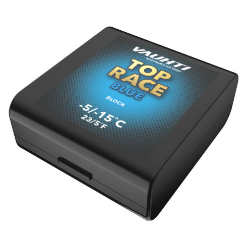 Vauhti Top Blue Block 12g