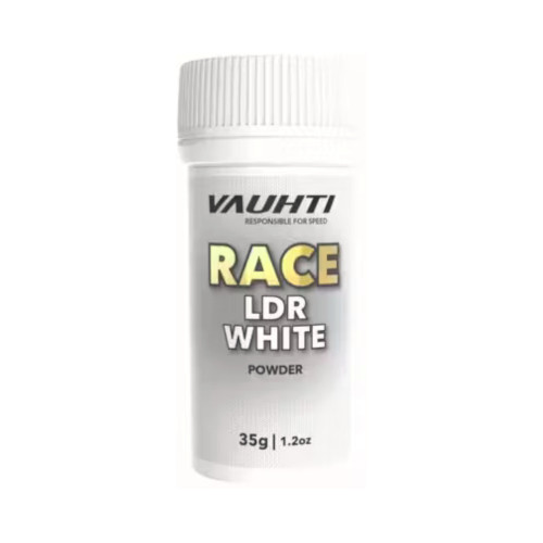 Vauhti Race LDR White Powder 35g