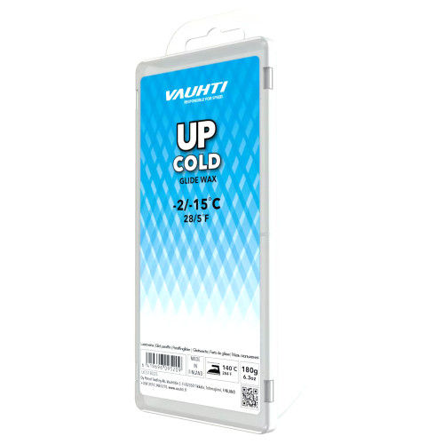 Vauhti UP Cold 180g