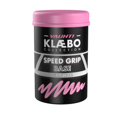Vauhti Speed Grip Base 45g