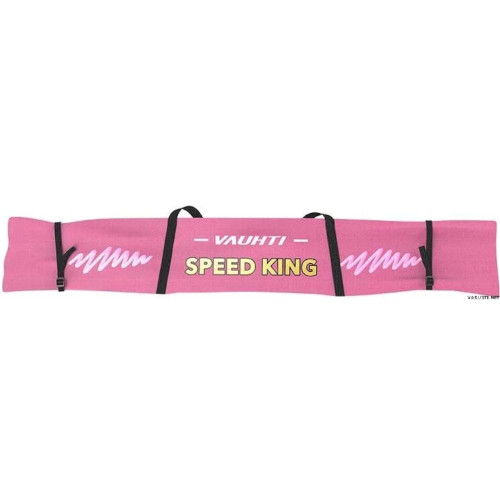 Vauhti Speed King Ski Bag 3 Pairs