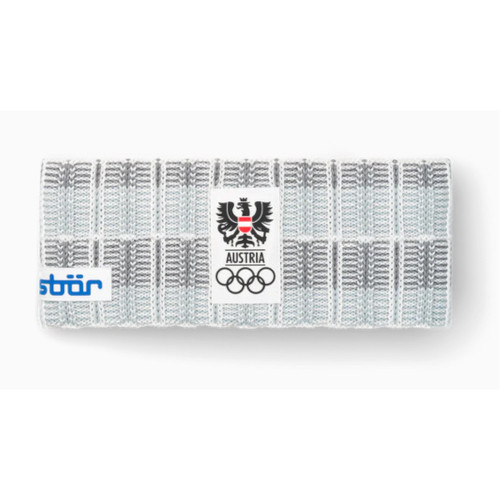 Eisbär Milano Headband ÖOC