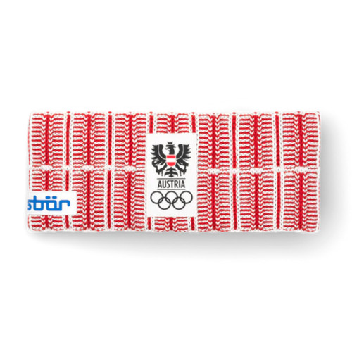 Eisbär Milano Headband ÖOC