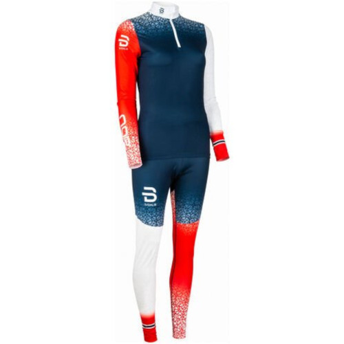 Daehlie Oberstdorf Racesuit Jun.