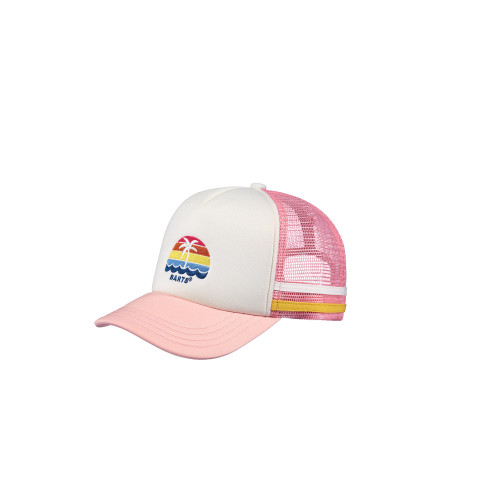Barts Club Cap
