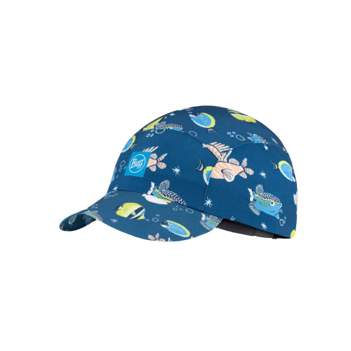 Buff Pack Mini Cap