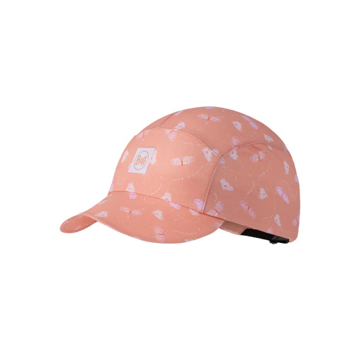 Buff Pack Mini Cap