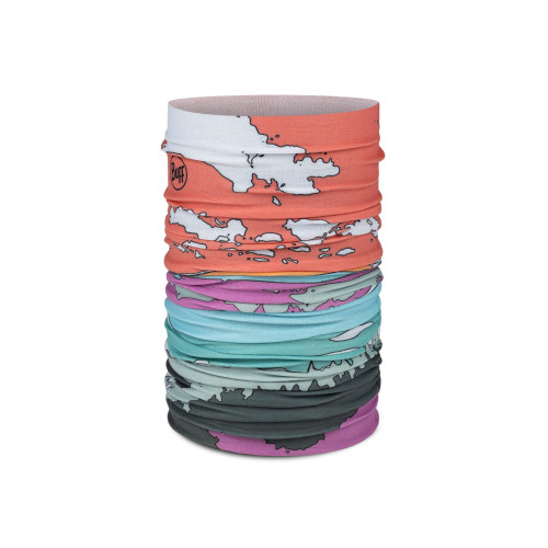 Buff Coolnet UV Neckwarmer Kids