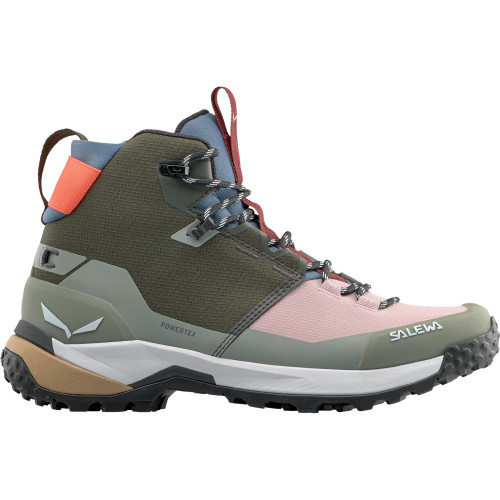 Salewa Puez 2 Mid PTX Women