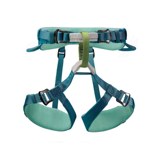 Petzl Macchu Harness Kids