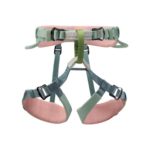 Petzl Macchu Harness Kids