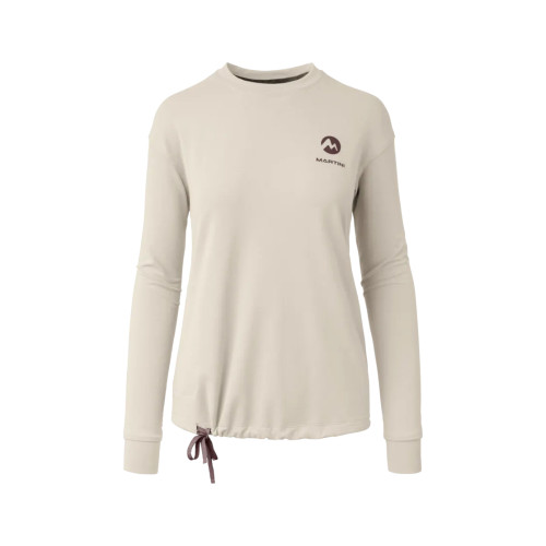 Martini Alpmate Roots Crew Neck ML Women