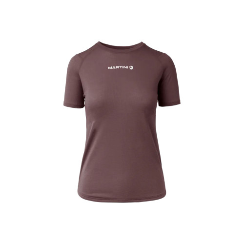 Martini Alpmate Trail Shirt Women
