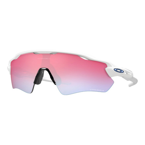Oakley Radar EV Path