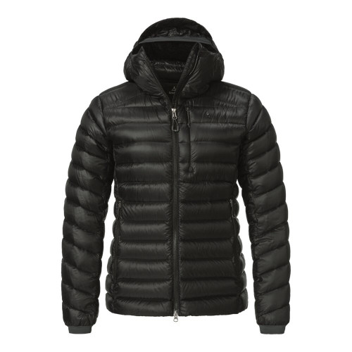 Schöffel Silvretta Down Jacket Women