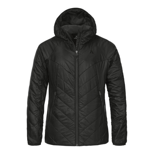 Schöffel Ins Cascata Jacket Women