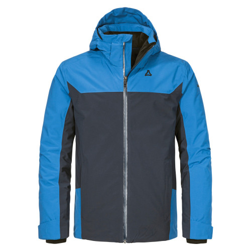 Schöffel Zandwel Style Jacket