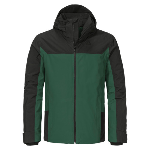 Schöffel Zandwel Style Jacket