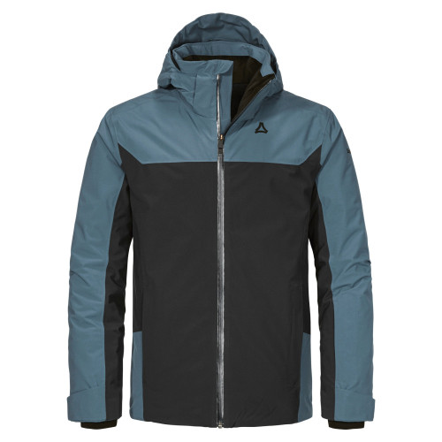 Schöffel Zandwel Style Jacket