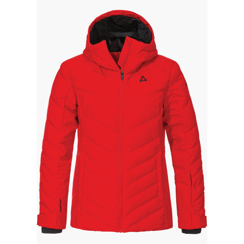 Schöffel Alerce Jacket Women