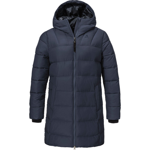 Schöffel Boslix Ins. Parka Women