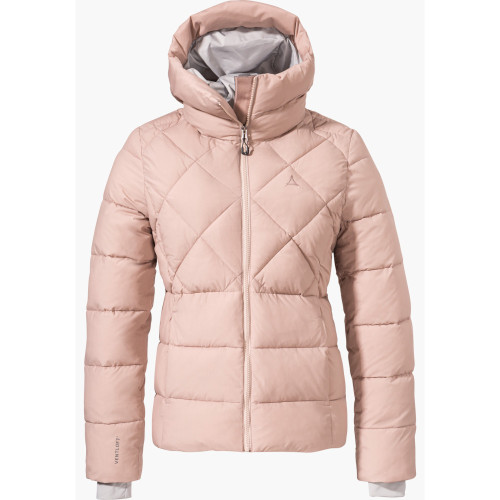 Schöffel Boston Ins. Jacket Women