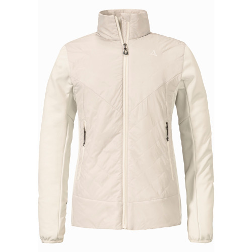 Schöffel Cascata Hybrid Jacket Women